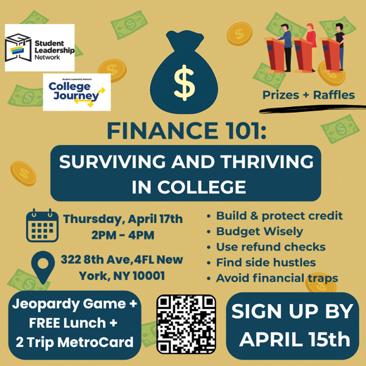 Finance 101